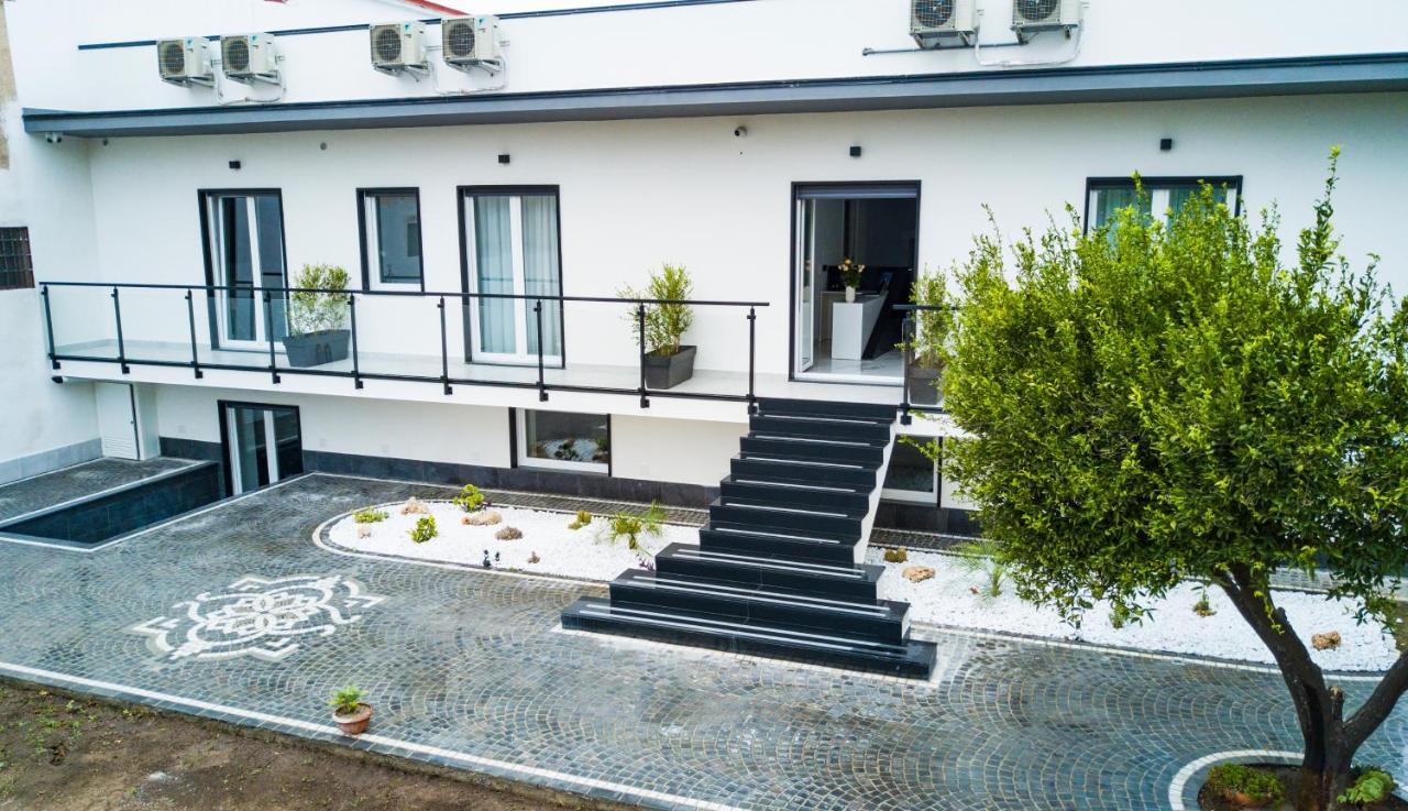 Maison de Julia Pompeya Exterior foto