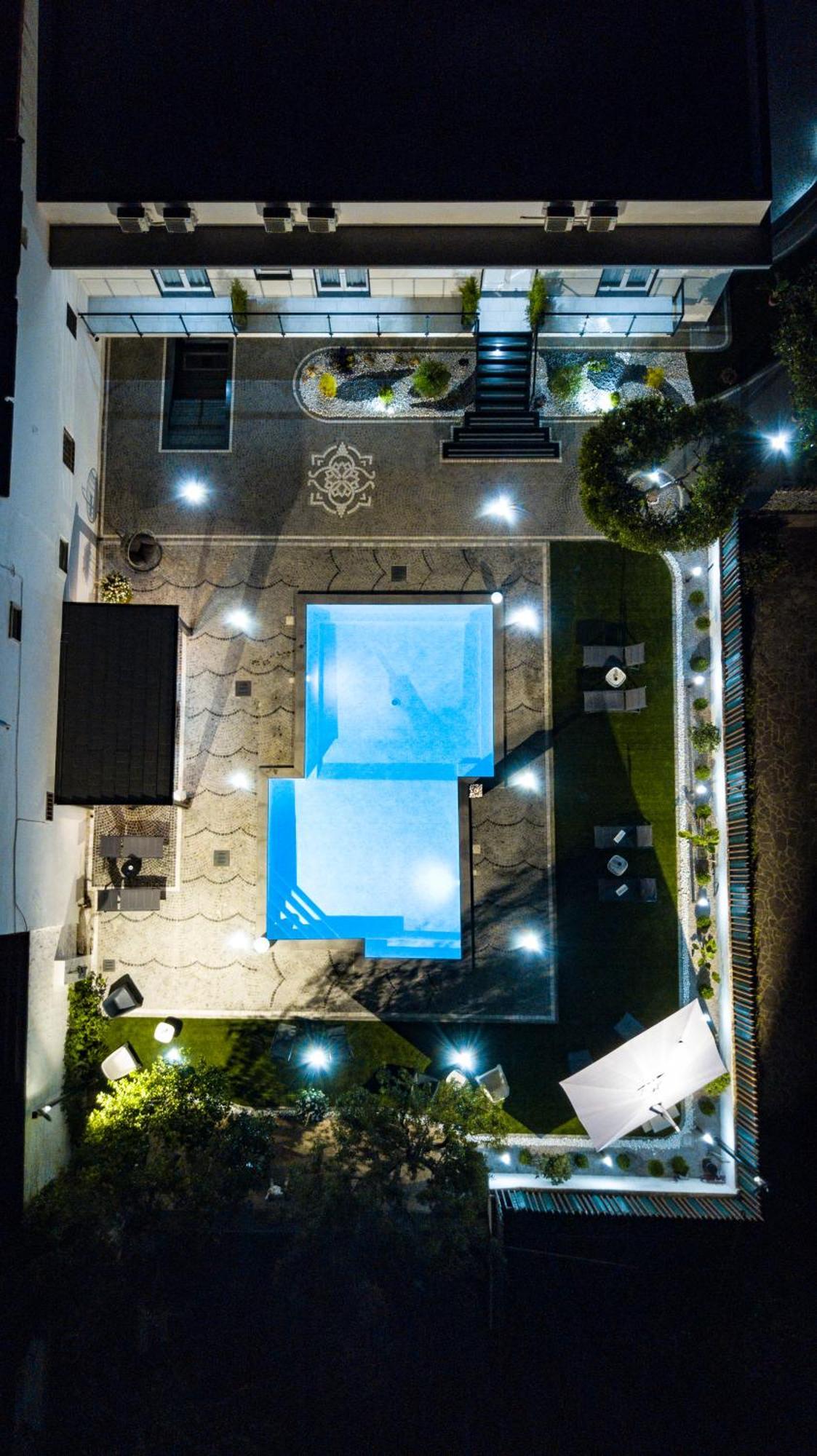 Maison de Julia Pompeya Exterior foto