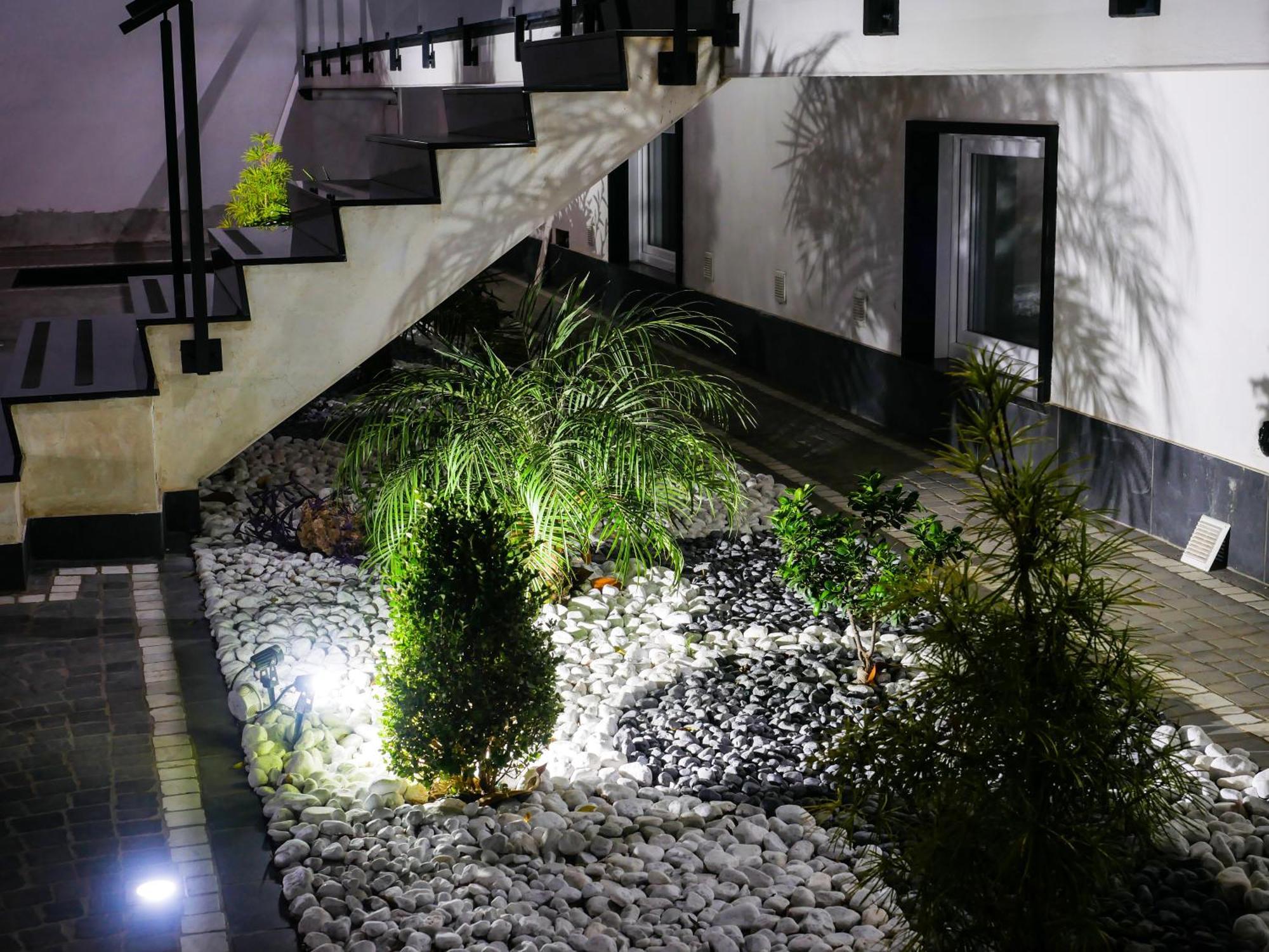 Maison de Julia Pompeya Exterior foto